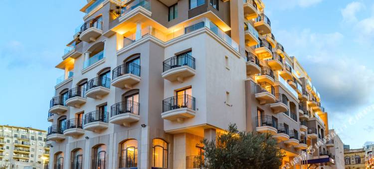 玛丽蒂姆安东尼水疗酒店(Maritim Antonine Hotel & Spa)图片