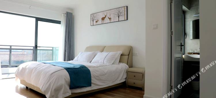 上海云龙庄民宿图片