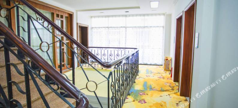 百色金湾酒店图片