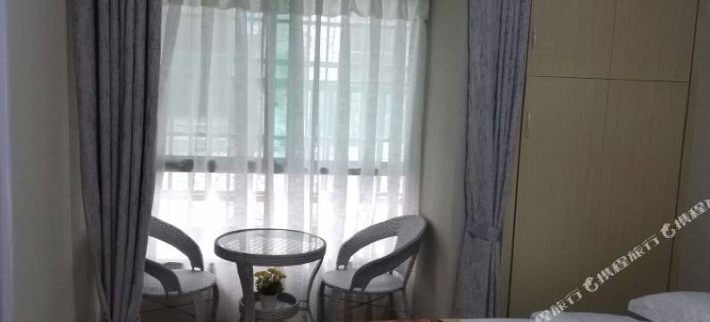 西昌绿苑小栈图片