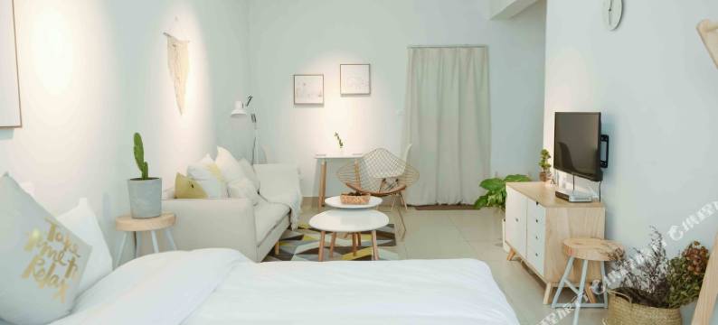 柳州厦门等等文艺民宿(体育路南分店)图片