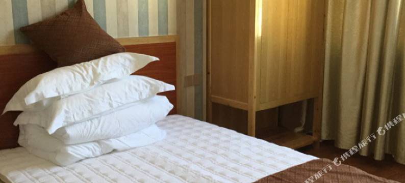 丽水慢生活舒心的家民宿图片