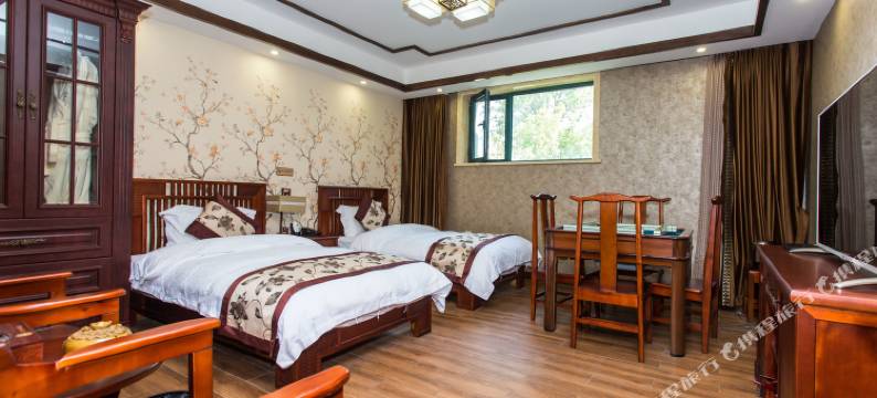 营口鲅鱼圈豪华别墅图片