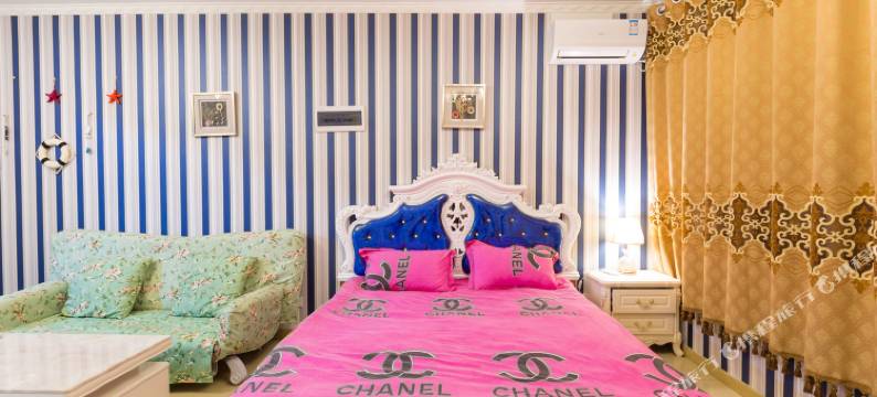 长春洛克菲勒公寓(洋浦大街分店)图片