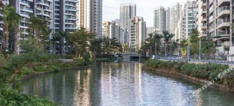 珠海珠海伴旅精品民宿(屏东路店)图片