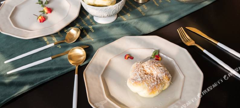 上海FitRoom米娅公寓(徐汇艺术馆分店)图片