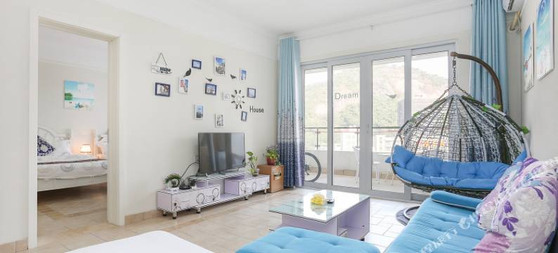 惠州泡泡海短租酒店式公寓图片