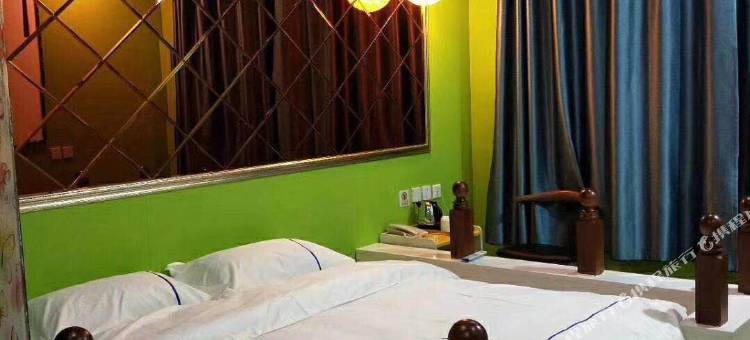 盛家商旅酒店(鼓楼店)图片