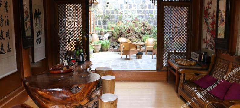 和顺古镇永平客栈图片