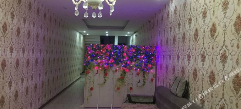 重庆金客来宾馆图片