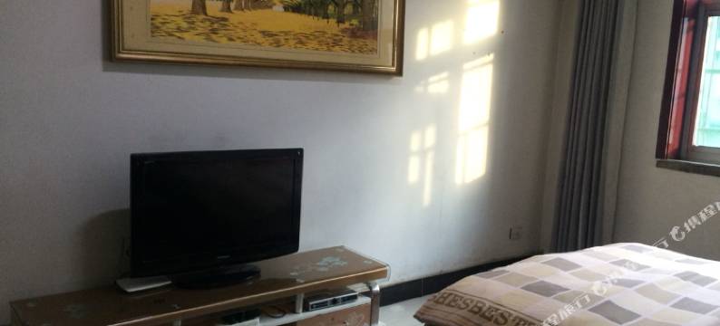 房东直租公寓(太原花园后南街店)图片