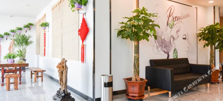 7天优品酒店(哈尔滨机场路店)图片