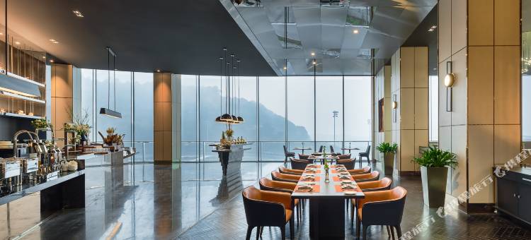 绍兴凯世精品酒店图片