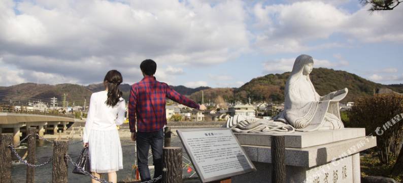 宇治之宿 茶愿寿邸(ADD-Hostel Uji Cha-Gan-ju-Tei)图片