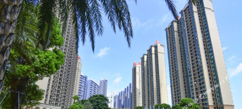 北海恒大御景半岛品居海景度假公寓图片