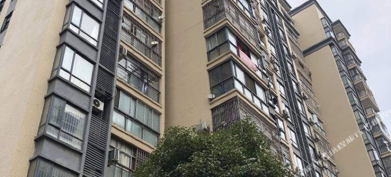 武汉雅+仔公寓图片