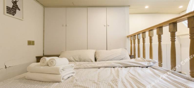 上海Cutey周的家公寓图片