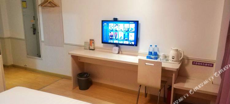 城市之家酒店(池州职业技术学院店)图片