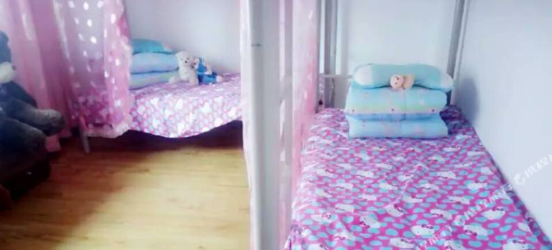 沈阳征途青年旅社图片