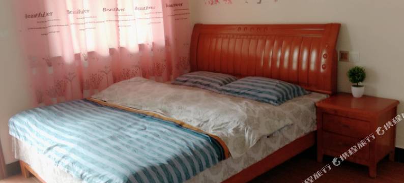 婺源上饶官坑农家客栈图片