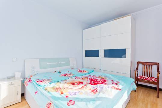 承德尛小柒一居室公寓