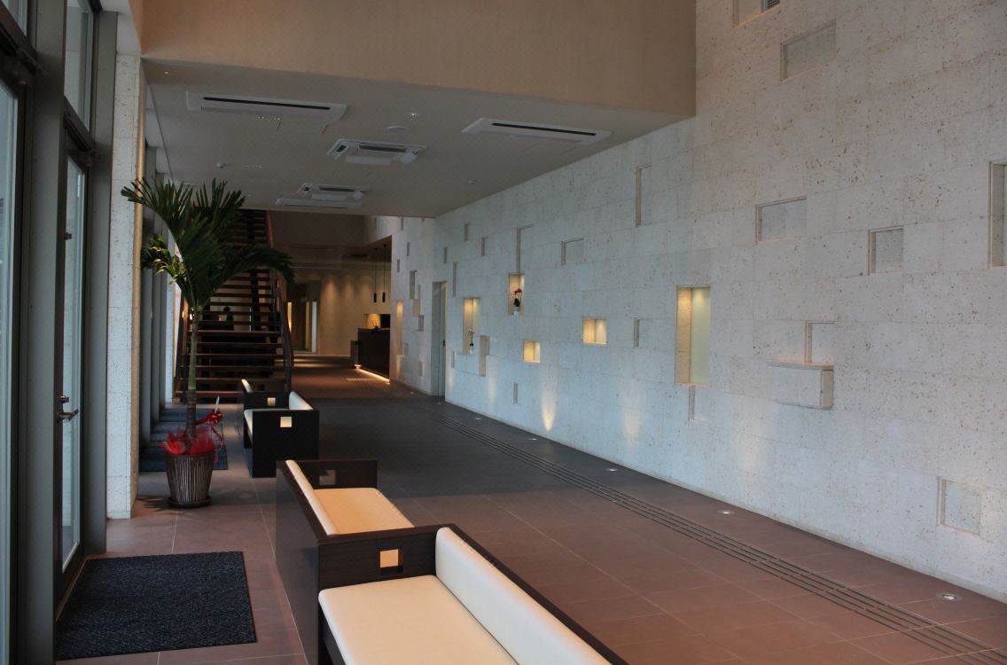 Hotel Resonex Nago Okinawa Hotel Reviews And Room Rates - 