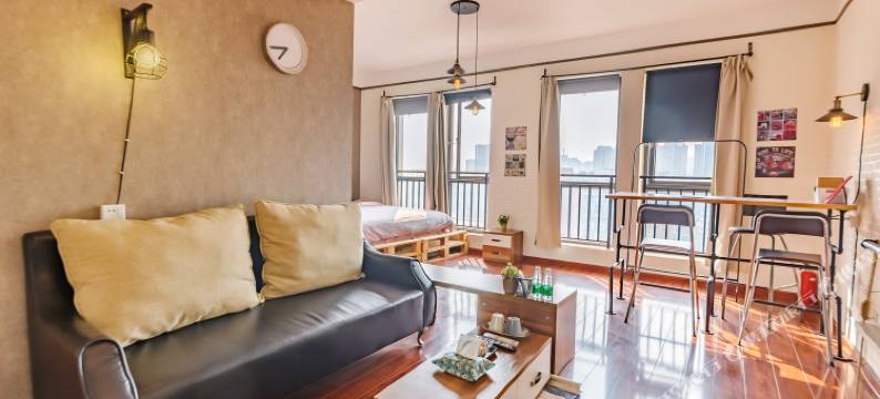 成都稀客Guesthouse客栈图片