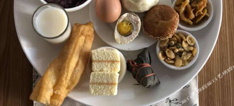 乌镇不觉晓人文艺术酒店图片