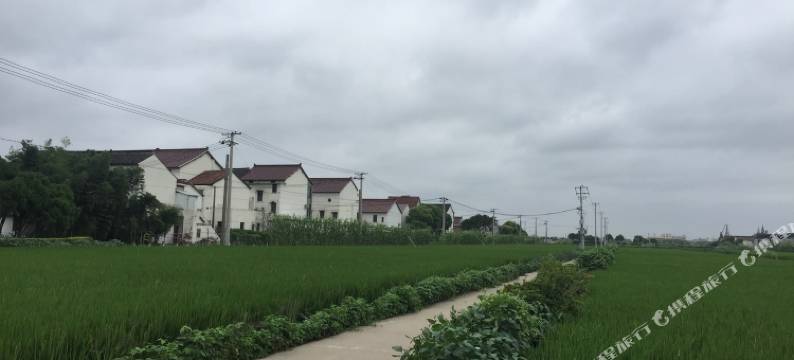 上海哈啰民宿图片