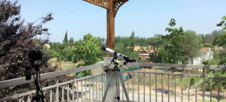 宿迁颂今民宿图片