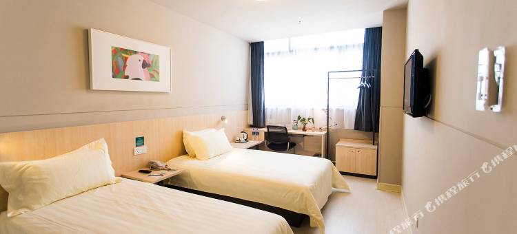 锦江之星(苏州火车站北广场店)图片