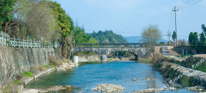 莫干榉宿(仙潭村景区店)图片