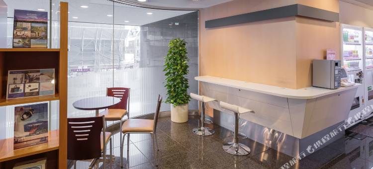 MYSTAYS 东池袋酒店(HOTEL MYSTAYS Higashi Ikebukuro)图片