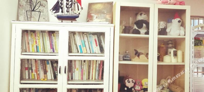 广州良木青年旅舍图片