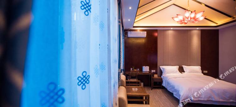 美与客栈(大同古城店)图片