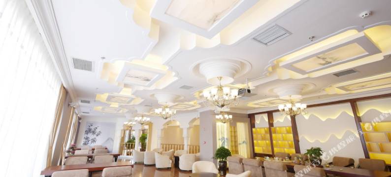 嵩明嘉合酒店图片