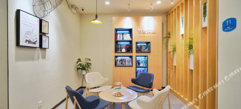 汉庭酒店(济南大观园万达店)图片