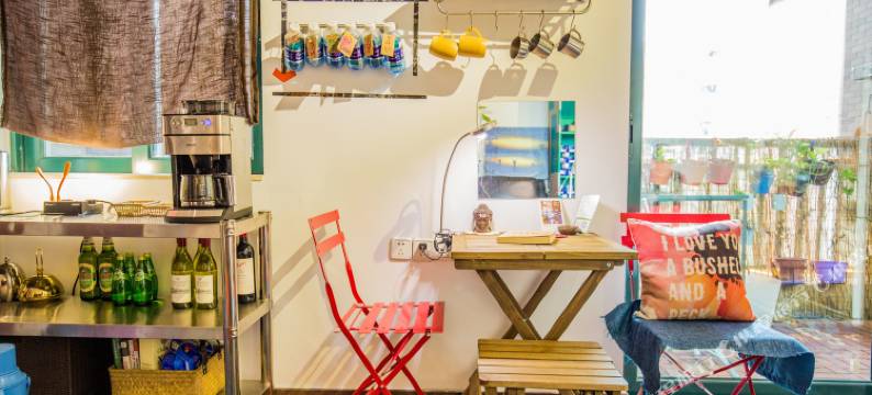 广州唯美温南阳文民宿图片