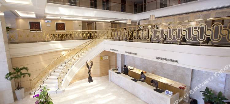 台南永康致稳人文商旅图片