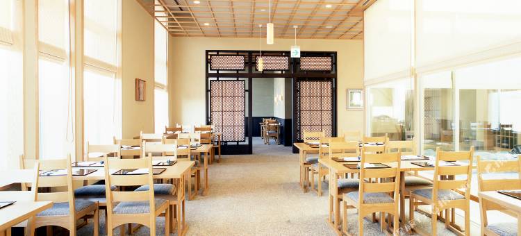 札幌蒙特利埃德尔霍夫酒店(Hotel Monterey Edelhof Sapporo)图片