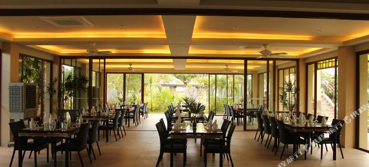布拉沃度假村-小天堂(Munting Paraiso by Bravo Hotel)图片
