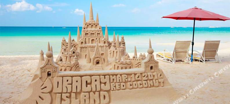 碧海蓝天沙滩酒店(Grand Blue Beach Hotel)图片