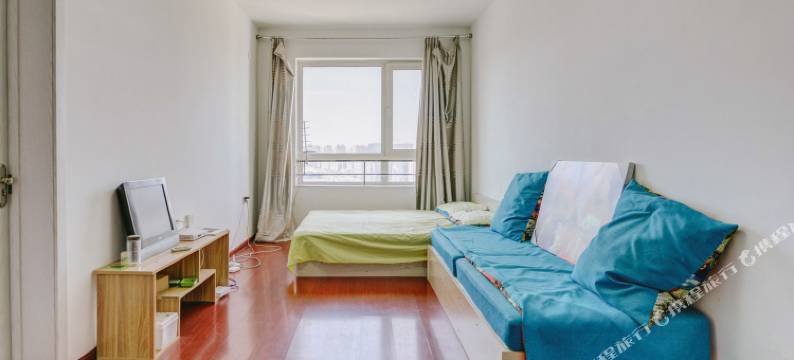 一座城公寓(哈尔滨复旦街店)图片