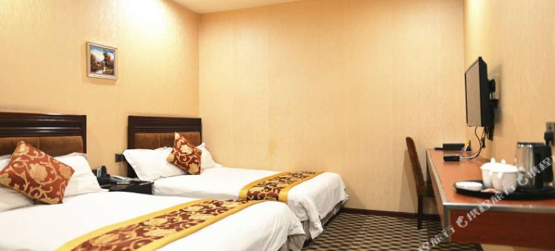 成都尚都宾馆图片