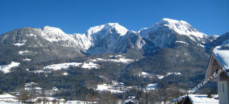 舍瑙阿姆克尼格塞运动酒店(Sporthotel Schönau am Königssee)图片