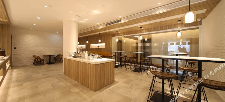 汉庭优佳酒店(南京新街口地铁站店)图片