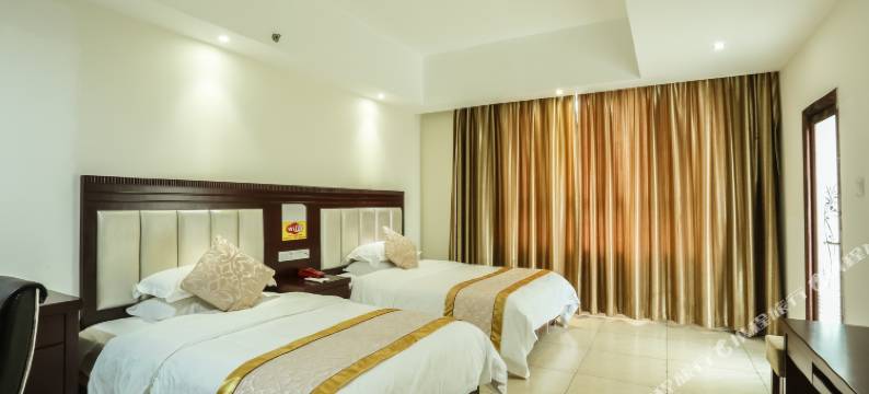 丽柏酒店(海南工商学院店)图片