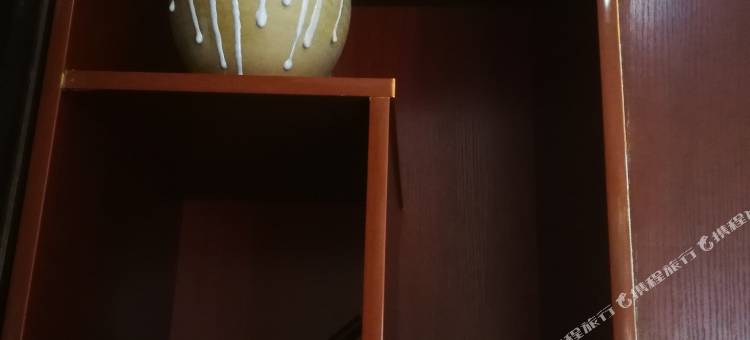 林芝凌云客精品酒店图片