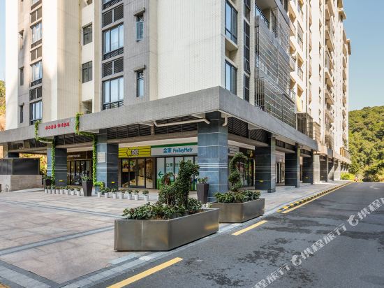 Hotels In Guangzhou Tripcom - 