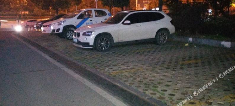 长沙万佳宾馆(中心医院铁道学院店)图片